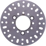 Bremsscheibe EBC Stahl rostfrei passend für: Kymco MXU, Maxxer, Yager/Spacer