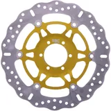 Bremsscheibe Contour X EBC Stahl rostfrei passend für: Aprilia RST, Ducati 907, Supersport