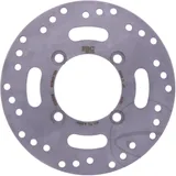 Brake disc EBC for: Suzuki RG