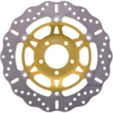 EBC ConTour X Serie Bremsscheibe für Motorräder