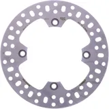 Brake disc EBC mx/enduro/atv for: Husqvarna SM, TE, WRE