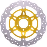 EBC Contour X Series Floating Stainless Steel Brake Disc