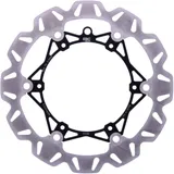 Bremsscheibe Contour X EBC Stahl rostfrei passend für: Beta RR, RX, Husqvarna FE, TE