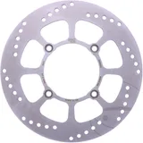Brake disc EBC mx/enduro/atv for: Honda FMX