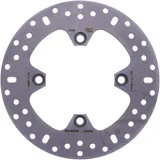 Brake disc EBC for: Kawasaki ZR, ZZR, GPX