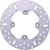 Bremsscheibe EBC passend für: Kawasaki ZZR, ZXR, ZR