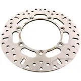 Brake disc left EBC md4010ls stainless steel for: Kawasaki Z, VN, GT, ZR