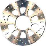 Brake disc EBC scooter for: Yamaha XC