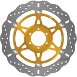 Bremsscheibe Contour X EBC Stahl rostfrei passend für: Aprilia Mana, RSV, Shiver
