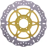 Bremsscheibe Contour X EBC Alternative: 7605000 passend für: Ducati Supersport, 916, SL