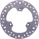 Brake disc EBC for: Kawasaki GPZ