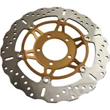 Bremsscheibe Contour X EBC Stahl rostfrei passend für: Triumph Tiger, Speed Triple