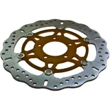 EBC Contour X Series Brake Disc for Motorcycles