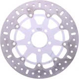 Brake disc left EBC md4094ls for: Kawasaki VN - 15