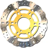 Bremsscheibe Contour X EBC Stahl rostfrei passend für: Kawasaki Z, ZX - 6R, ZX - 10R