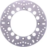 Bremsscheibe EBC Stahl Verzinkt MX Enduro ATV passend für: Honda NX, XL, XR