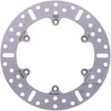 Bremsscheibe EBC MX / Enduro / ATV passend für: Suzuki DR