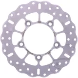 Brake disc EBC contour for: Kawasaki ZRX, ZZR