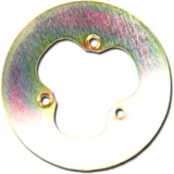 Brake disc EBC mx / enduro / atv for: Suzuki LT - R
