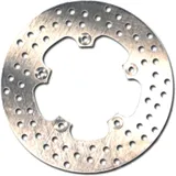 Bremsscheibe Scooter EBC passend für: Yamaha XQ, MBK XQ 7603632
