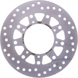Bremsscheibe EBC MX / Enduro / ATV passend für: Yamaha DT