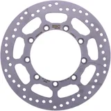 Bremsscheibe EBC MX / Enduro / ATV passend für: Kawasaki KLR, KL