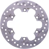 Brake disc ebc MD6082D