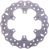 Bremsscheibe Contour EBC passend für: Royal Enfield Himalayan, Continental, Interceptor