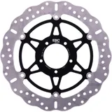 Bremsscheibe Contour X EBC passend für: Royal Enfield Interceptor, Continental