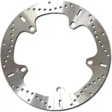 Bremsscheibe EBC Stahl rostfrei universal passend für: BMW K, R, S, Indian FTR, Challenger, Pursuit