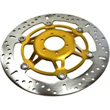 Bremsscheibe EBC Stahl rostfrei universal passend für: Honda CBR