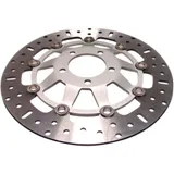 Brake disc EBC stainless steel universal for: Suzuki RG
