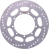 Brake disc ebc MD6093D