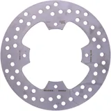 Bremsscheibe EBC MX / Enduro / ATV passend für: Honda NX, FMX, FX