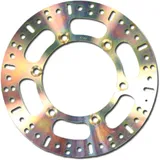 Bremsscheibe EBC passend für: Kawasaki GPZ 7604085