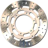 Brake disc EBC stainless steel universal for: Triumph Trophy, Daytona, Sprint
