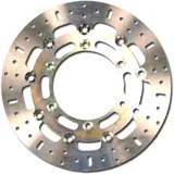 EBC Full Floater Bremsscheibe für MX / Enduro / ATV