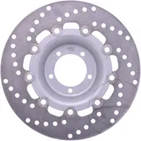 Brake disc left EBC md602ls stainless steel for: BMW R