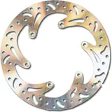 Brake disc ebc MD6305D
