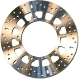 EBC Brake Disc for Enhanced Braking Performance