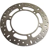 Brake disc EBC for: Moto Guzzi Griso, Stelvio, Sport