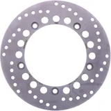 Brake disc EBC for: Triumph Tiger