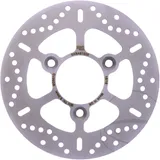 Brake disc EBC scooter for: Peugeot Vivacity, TKR, SV, Beta Ark, Eikon, Quadra