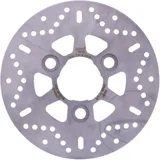 Bremsscheibe Scooter EBC passend für: AGM GMX 450, Baotian BT49QT - 9N1, BT49QT - 11DA, BT49QT - 11