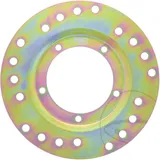 Brake disc EBC scooter for: Piaggio Hexagon