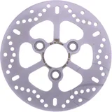 Brake disc EBC scooter for: Suzuki AN, UE, TR