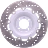 Brake disc left EBC md605ls stainless steel for: BMW R