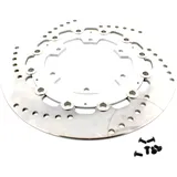 Bremsscheibe links EBC passend für: BMW R, K, K1