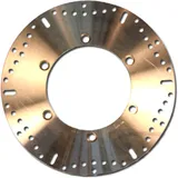 Brake disc EBC md1159 for: Honda VT, VTX
