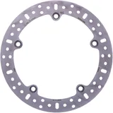 Brake disc EBC for: BMW R